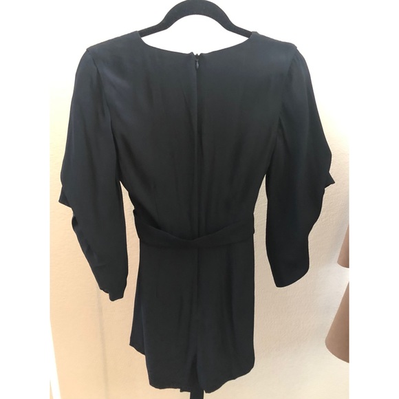 C/MEO Collective Never Be Playsuit Brand New! - Picture 5 of 8